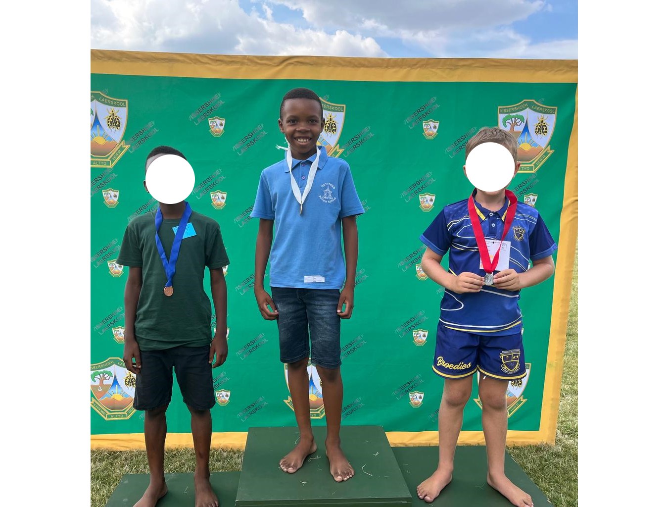 Extra-curricular Activities